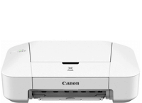 דיו למדפסת Canon PIXMA iP2840